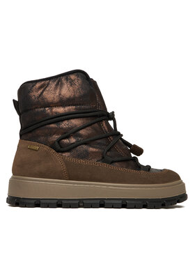 Primigi Снігоходи Primigi GORE-TEX 8879822 D Коричневий