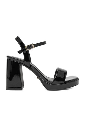 DeeZee Sandales DeeZee CEO-SS22-049 Melns