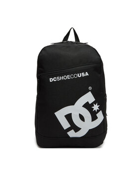 DC Shoes Mugursoma DC Shoes DCI-P-001-07 Melns
