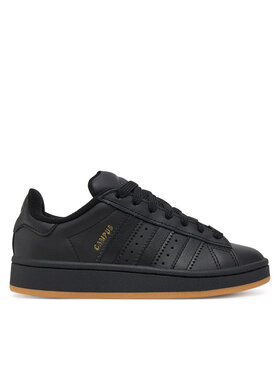 adidas Снікерcи adidas Campus 00s JR5759 Чорний