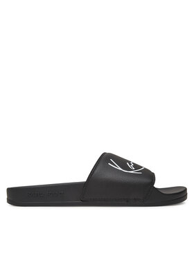 Karl Kani Şlapi Karl Kani 1031640 Negru