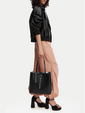 Juicy Couture Сумка Juicy Couture CEO-BIJXT3265WVP. Чорний
