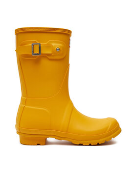 Hunter Gumáky Hunter WFS1000RMA Žltá