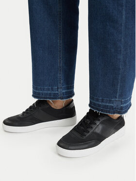 MICHAEL Michael Kors Sneakers MICHAEL Michael Kors Kaycee 43T5KCFS3L Nero