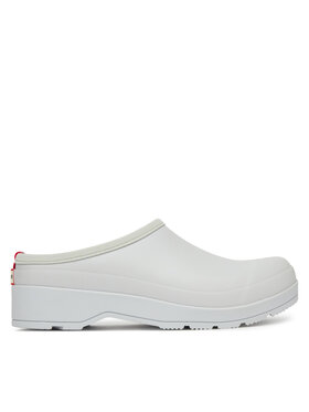 Hunter Šľapky Hunter WFF1002RMA Sivá