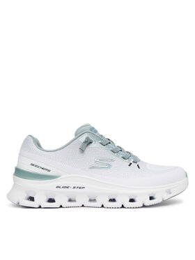 Skechers Снікерcи Skechers Glide-Step Pro 233132/WLB Білий