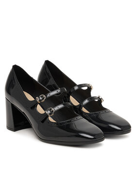 PINKO Laiviņas PINKO Anita 02 SD0687P050 Sarkans