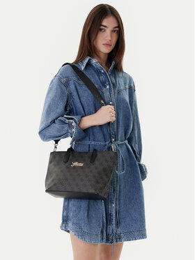 Guess Сумка Guess J6RZ13 WFMF0 Чорний