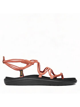 Teva Sandali Teva Voya Infinity 1019622 Arancione