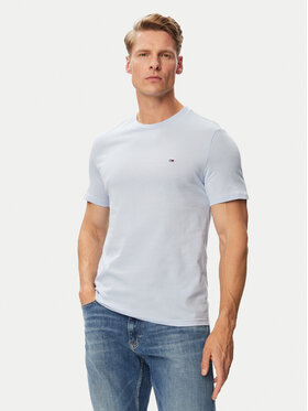 Tommy Jeans Tommy Jeans Conjunto de camisetas Jeresy DM0DM20687 De color Slim Fit