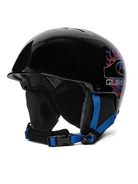 Quiksilver Шолом для сноуборду Quiksilver Empire - Snow Ski Helmet EQBTL03028 Кольоровий
