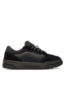 Vans Sneakersy Vans Hylane VN000D8NBKA1 Czarny