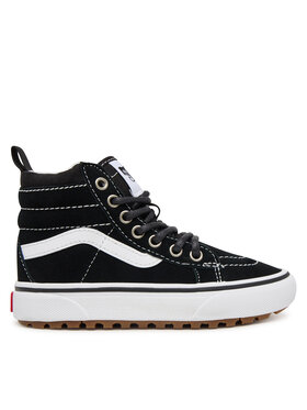 Vans Сникърси Vans MTE SK8-Hi VN000D0HBZW1 Черен