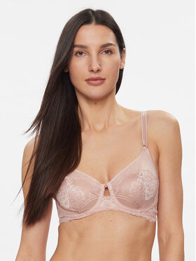 Triumph Triumph Reggiseno con ferretto Wild Peony Florale W01 10215982 Rosa
