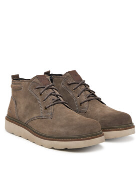 Josef Seibel Trzewiki Josef Seibel Trent 05 29505-TE176 Szary