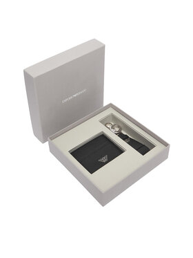 Emporio Armani Set cadou Emporio Armani EM003598 AF13805 UC001 Negru
