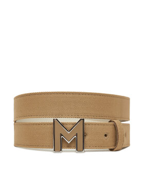 Marella Dámsky opasok Marella Cadmio 2513501057200 Béžová