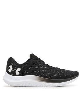 Under Armour Běžecké boty Under Armour UA W FLOW Velociti Wind 2 3024911-003 Černá
