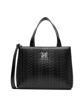 Nine West Kabelka Nine West CEO-HAMPSHIRE-II-LDA8175 Čierna