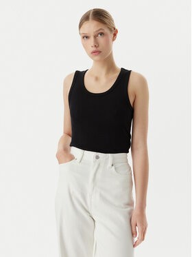 Vero Moda Vero Moda Top Chole 10344951 Negro Regular Fit