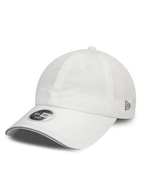New Era Šiltovka New Era Wmns Open Back Cap Ne 60503632 Biela