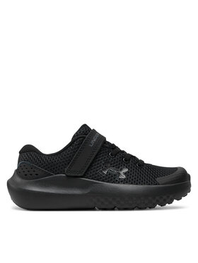 Under Armour Снікерcи Under Armour Ua Bps Surge 4 Ac 3027104-002 Чорний