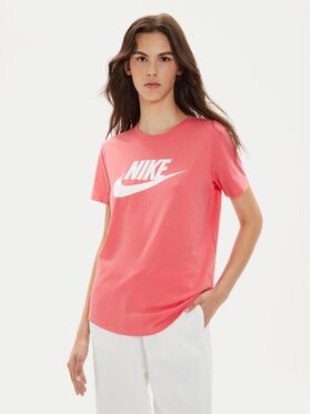 Nike Nike Футболка DX7906 Рожевий Regular Fit