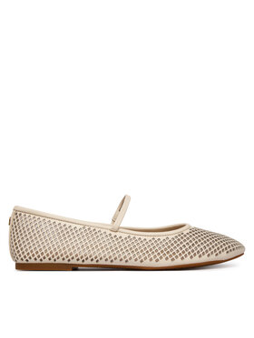 LAUREN RALPH LAUREN Bailarinas LAUREN RALPH LAUREN Jayna 802P04176004 Blanco