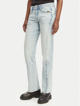 G-STAR G-STAR Vaqueros Helyx D28486-E205 Azul claro Slim Fit