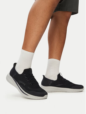 Skechers Снікерcи Skechers Slip-ins RF: Slade - Quinto 210810/BLK Чорний