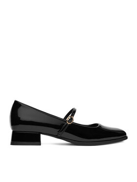 JENNY Balerinos JENNY CEO-HY23213S-2 Juoda