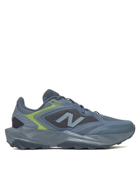 New Balance Bežecké topánky New Balance Tektrel Utility V1 MTTRU8K3 Tmavosivá