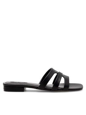 Nine West Klapki Nine West 123AL1207-1 Czarny