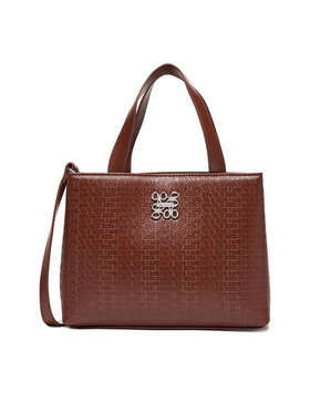 Nine West Kabelka Nine West CEO-HAMPSHIRE-II-LDA8175 Hnedá