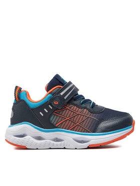 Leaf Snīkeri Leaf Samset LSAMS101J Tumši zils