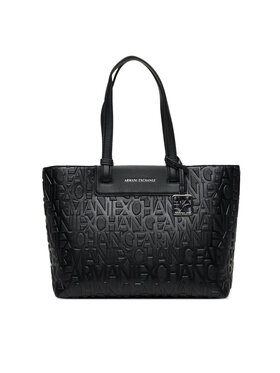 Armani Exchange Kabelka Armani Exchange XW001481 AF15774 UC001 Černá