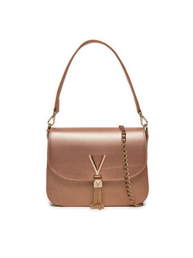 Valentino Τσάντα Valentino Divina VBS1R404G Χρυσό