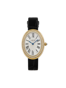 U.S. Polo Assn. Uhr U.S. Polo Assn. Ophelia USP8507BK Schwarz
