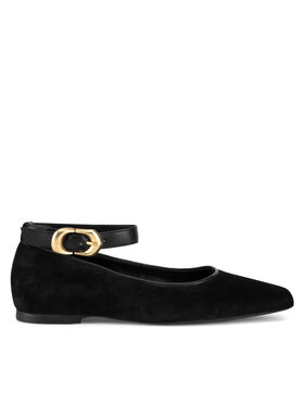 GINO ROSSI Ballerinas Gino Rossi ALISE-2 Schwarz