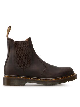 Dr. Martens Челсі Dr. Martens 2976 Ys 27486201 Коричневий