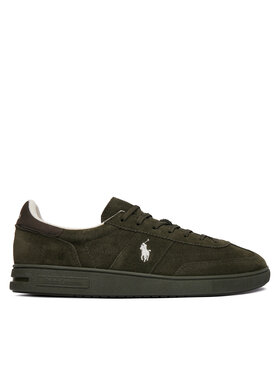Polo Ralph Lauren Сникърси Polo Ralph Lauren Bedford 809P13079003 Зелен