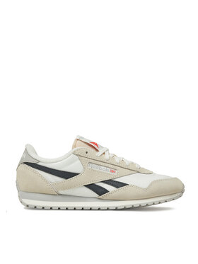 Reebok Sneakersy Reebok EOSS-CLASSIC AZ 100208830 Biela