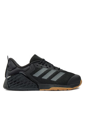 adidas Обувки за фитнес зала adidas Dropset 3 IH8292 Черен