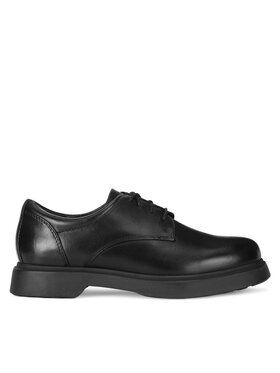 Lasocki Polobotky Lasocki RST-D669-03 Černá