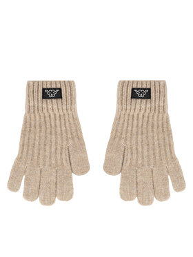 Kappa Ръкавици Kappa KAP-U6-002-AW24 Бежов