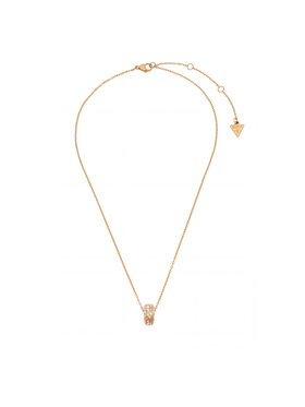 Guess Colier Guess JUBN06 398JW Auriu