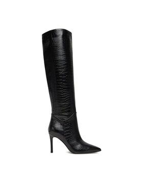 Eva Minge Zābaki Eva Minge EO-ELIA-GLC1014-19.5-361-4 Melns