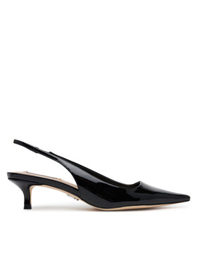 Steve Madden Туфлі Steve Madden Kari SM11003377 Чорний