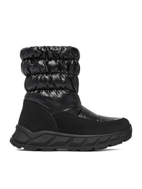 DeeZee Stivali da neve DeeZee CEO-AVO-23880-001 Nero