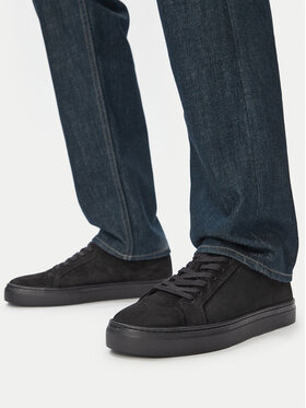 Vagabond Shoemakers Снікерcи Vagabond Shoemakers Paul 2.0 5383-050-92 Чорний